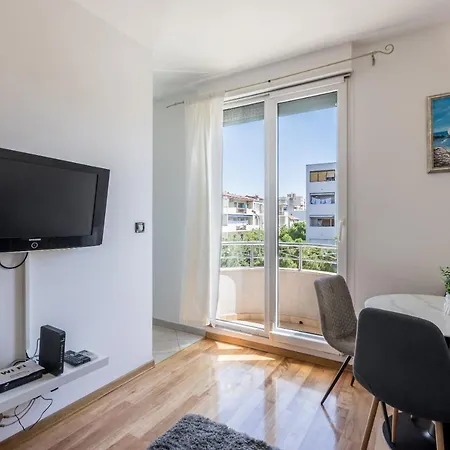 Apartmán Karoglan