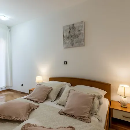 Karoglan Apartmán Split