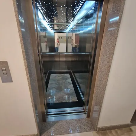 Apartmán Karoglan *