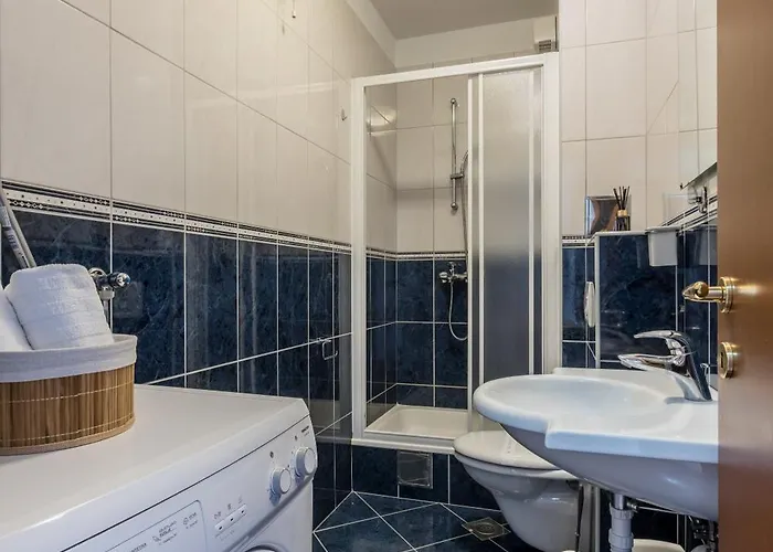 Karoglan Apartment Split