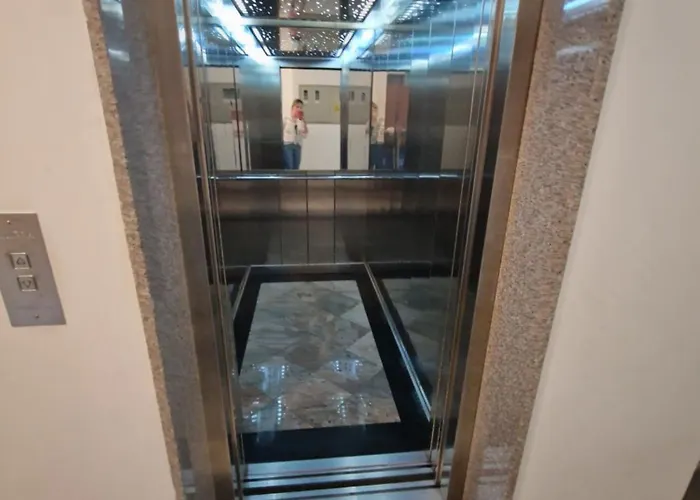 Apartment Karoglan *