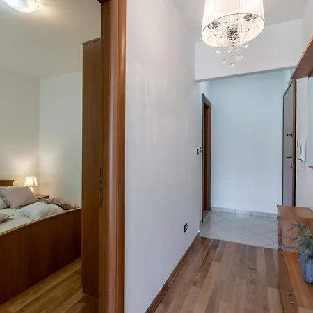 Apartamento Karoglan