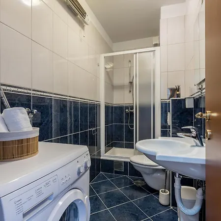 Karoglan Apartamento Split